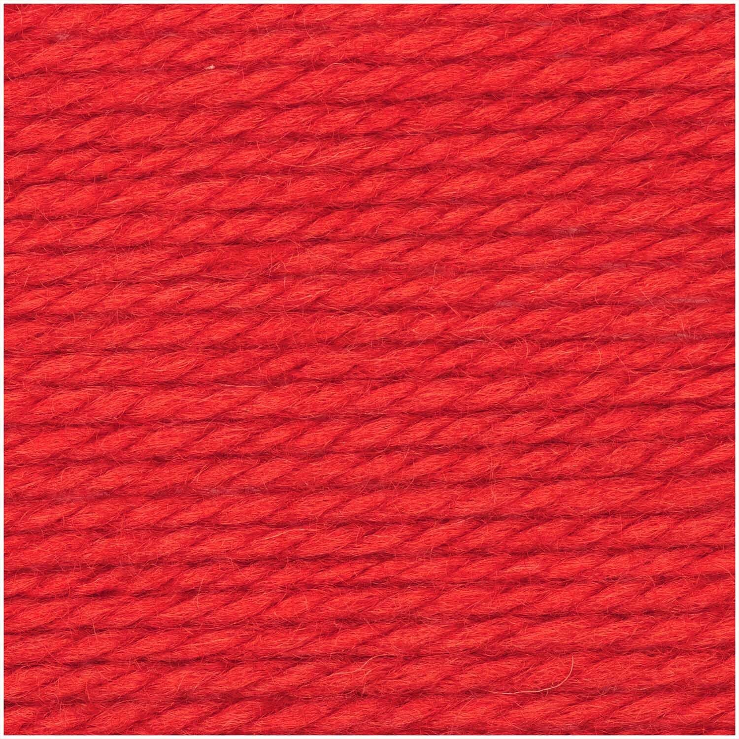 Wolle Rödel Soft Merino 50g 100m