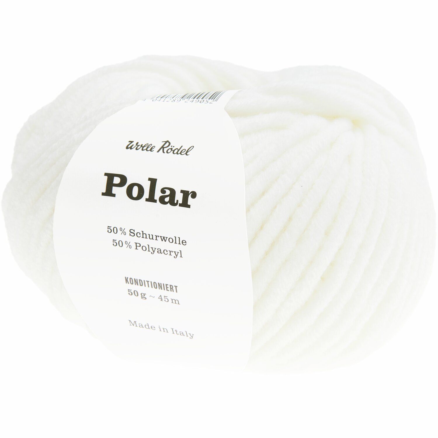 Wolle Rödel Polar Lurex 50g 48m günstig online kaufen