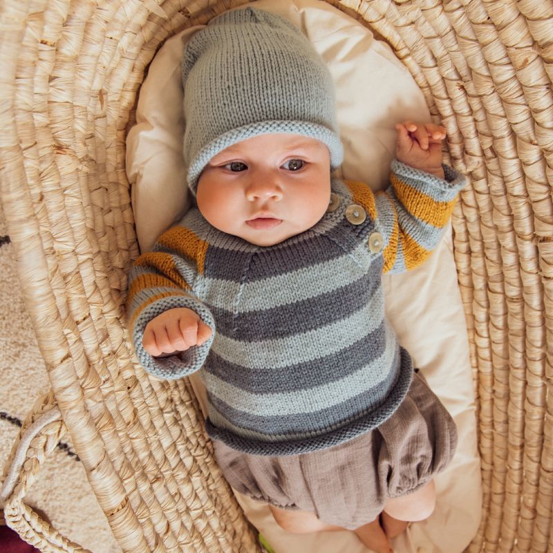 Neugeborene Kostenlose Anleitung Neugeborene Babymütze Stricken Babymütze stricken Anleitung » Babymützchen Neugeborene