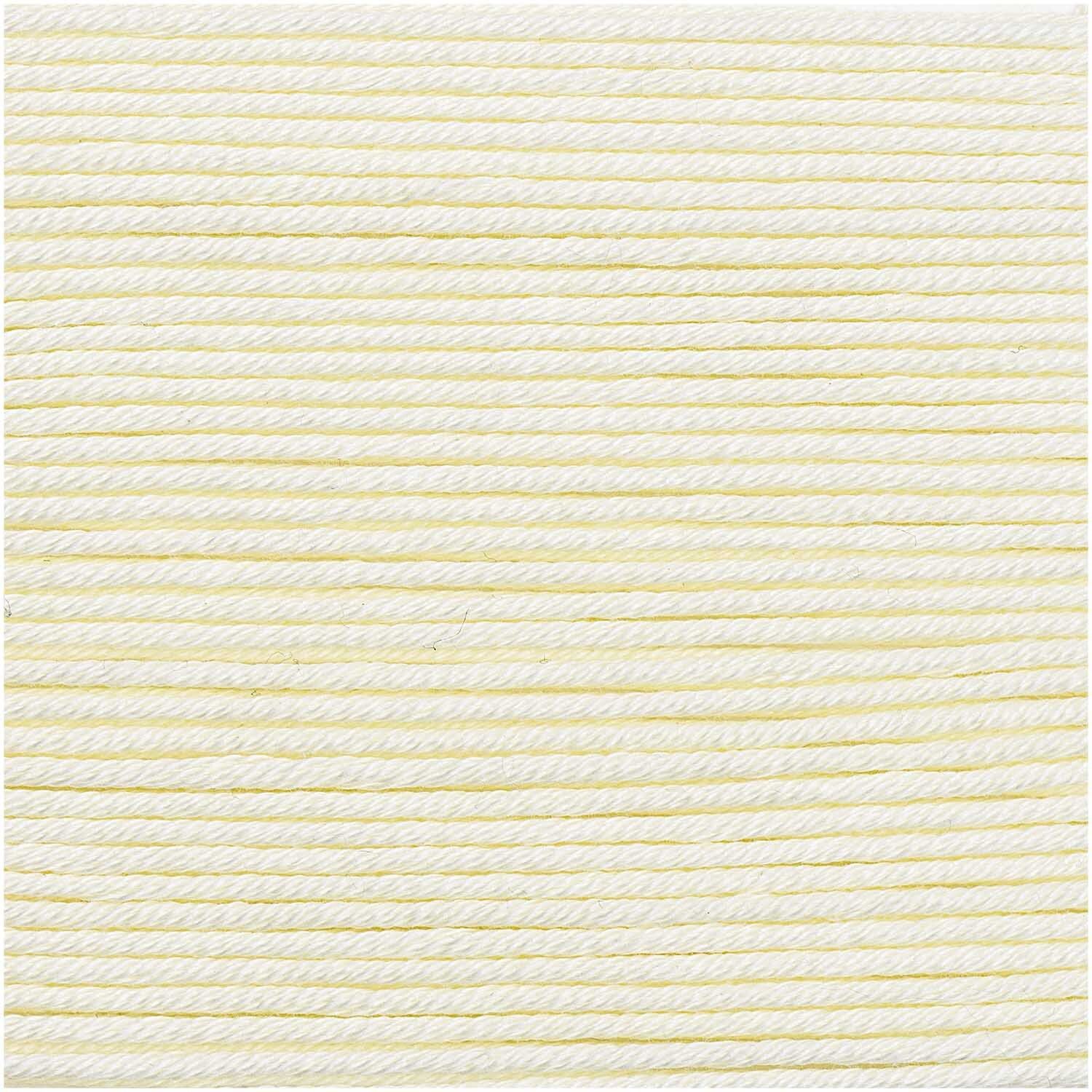 Rico Design Essentials Cotton dk 50g 120m