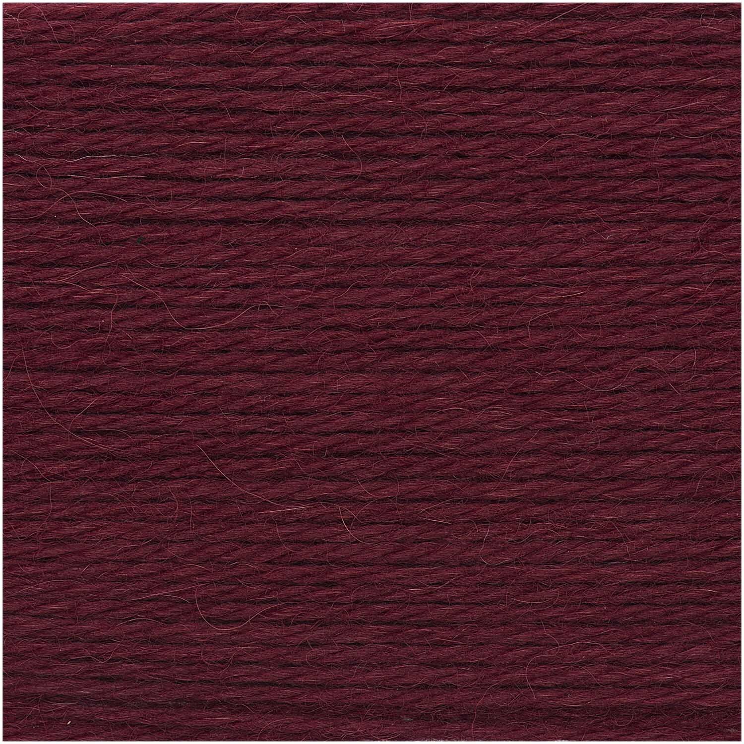 Wolle Rödel Baby Alpaka 50g 115m