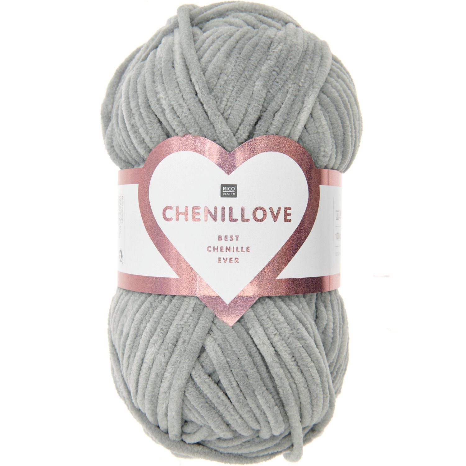 Chenille Wolle Gunstig