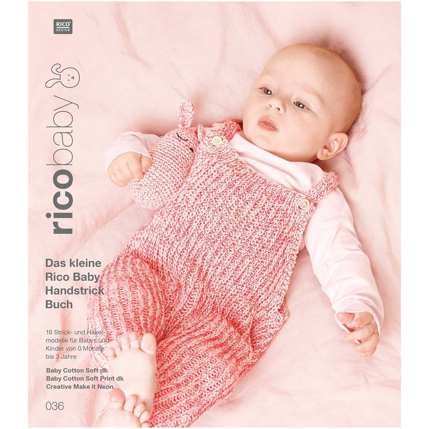 Rico Baby 036 | 3516720